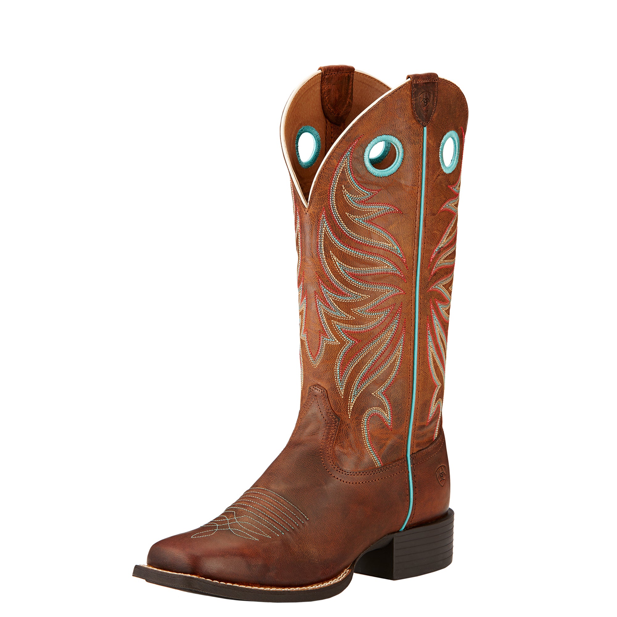 Buy Ariat Delilah Round Toe Western Boot