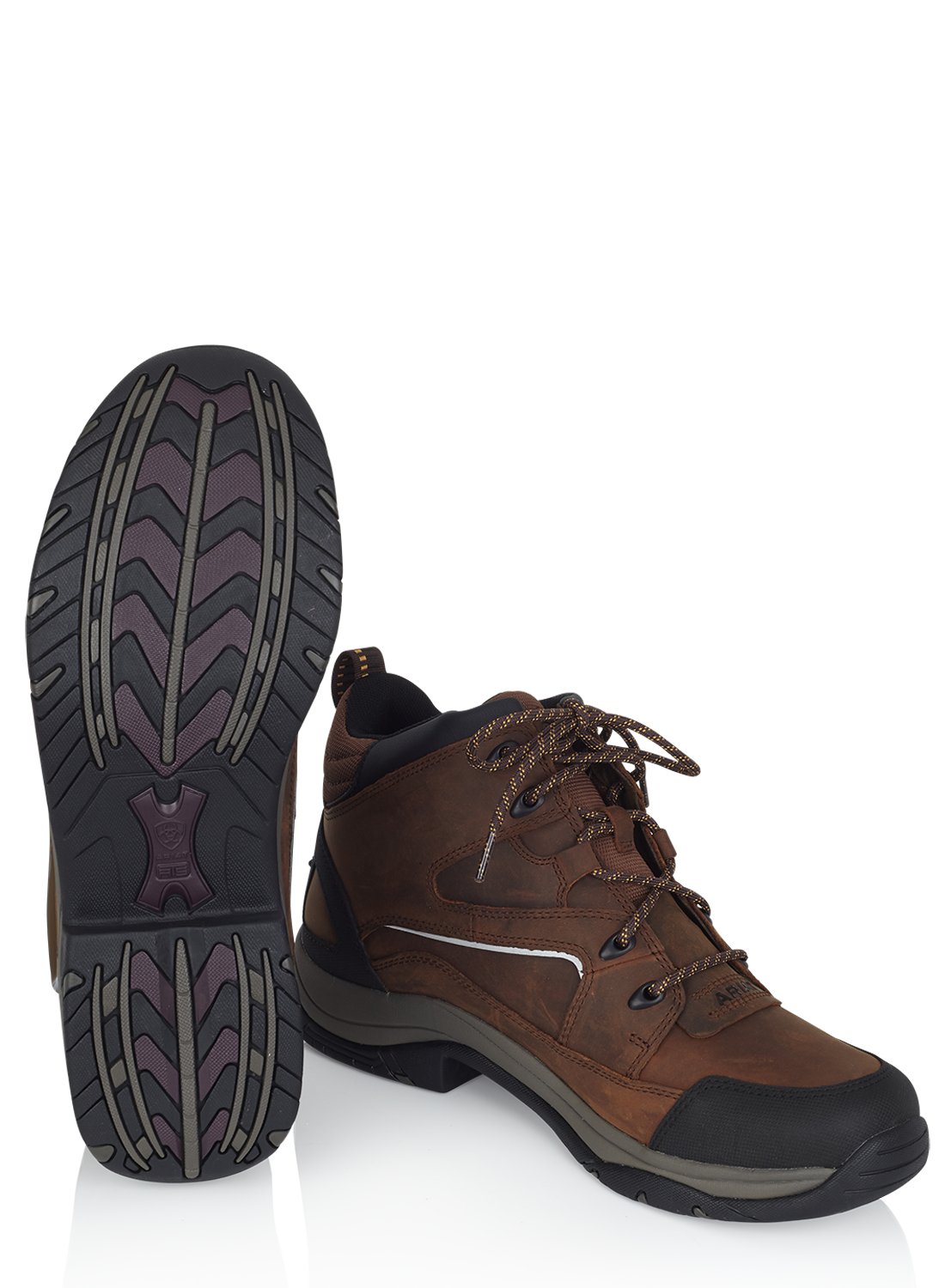 Ariat telluride outlet h2o