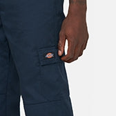 Dickies Everyday Trouser - Dark Navy -DK0A867Q