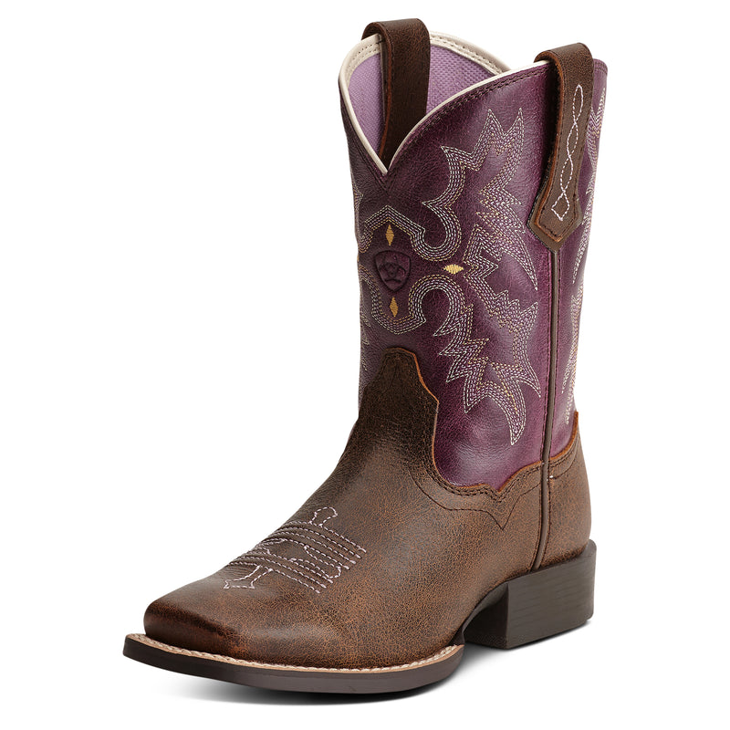 Ariat Kid's Tombstone Vintage - 10015390