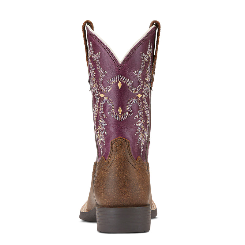 Ariat Kid's Tombstone Vintage - 10015390