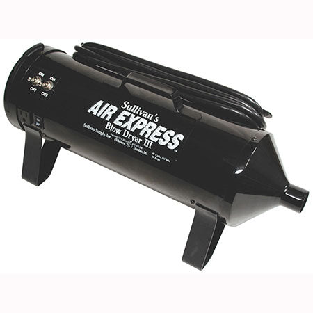 Blower Air Express Black  III