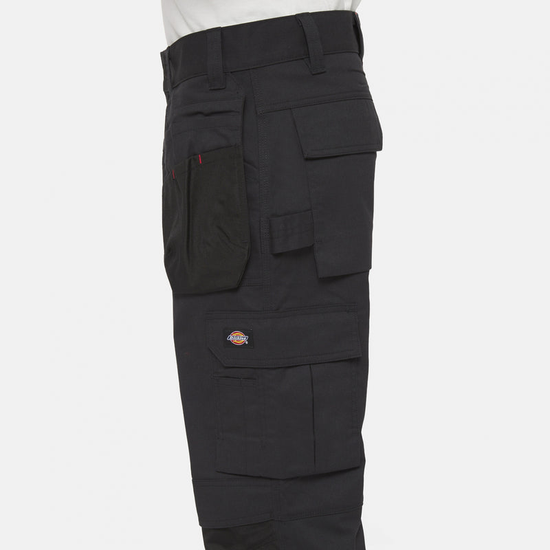 Dickies Holster Utility Work Trousers - Black - DK0A4YX8