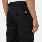 Dickies Everyday Trouser - Black - DK0A867Q