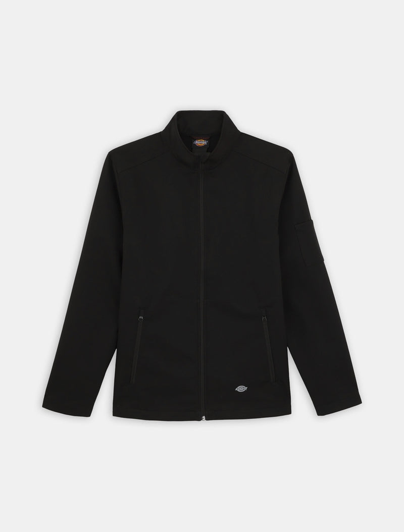 Dickies Full Zip Softshell Jacket