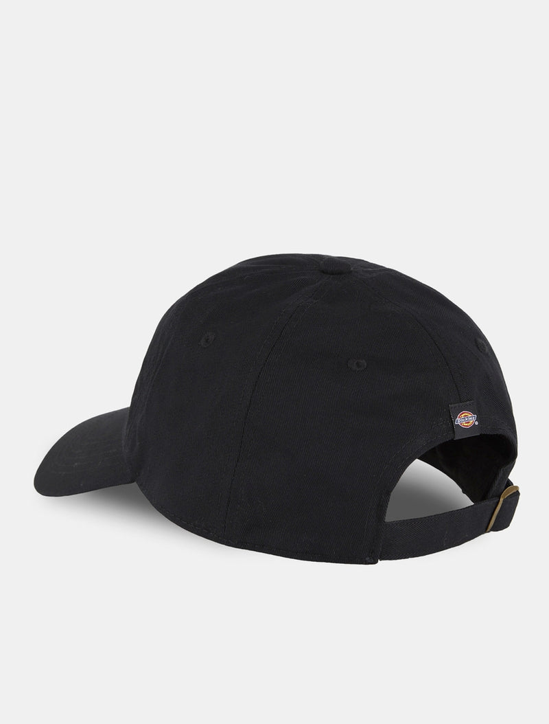 Dickies Twill Dad Hat - Black