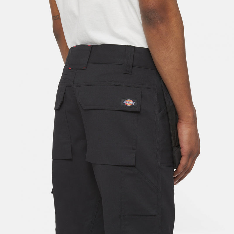 Dickies Holster Utility Work Trousers - Black - DK0A4YX8