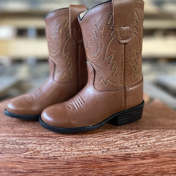 Old west boots outlet toddler