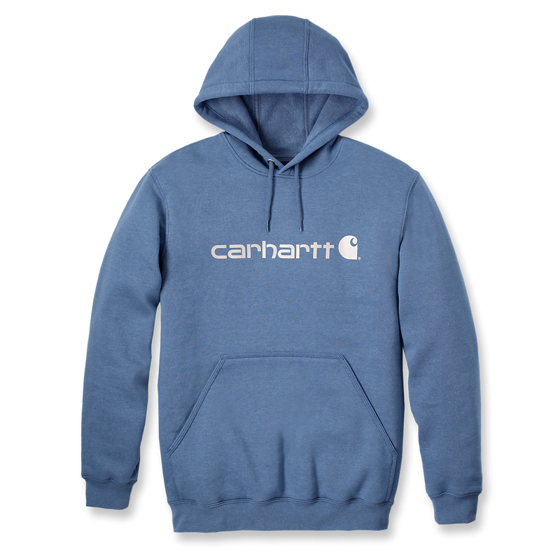 Carhartt signature logo - 100074 HH5