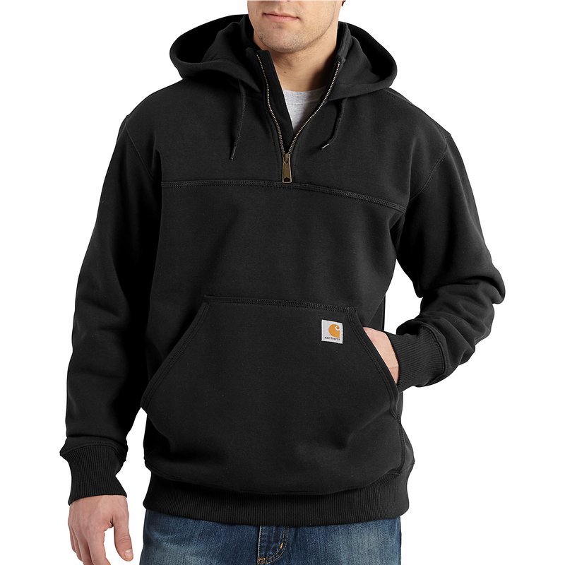 Carhartt sweatshirt - 100617 001