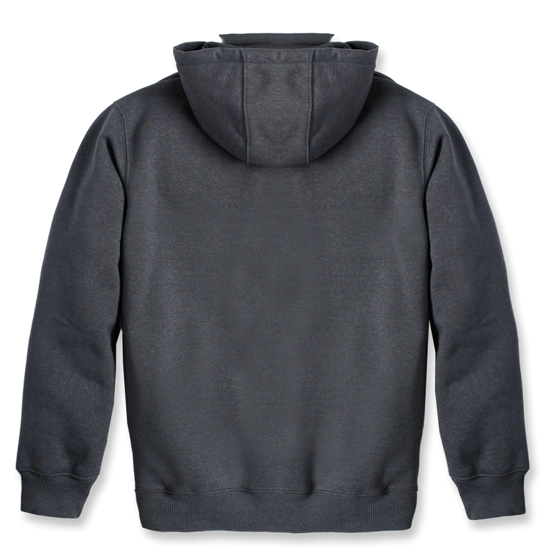 Carhartt Quarter-Zip Sweatshirt - 100617 026