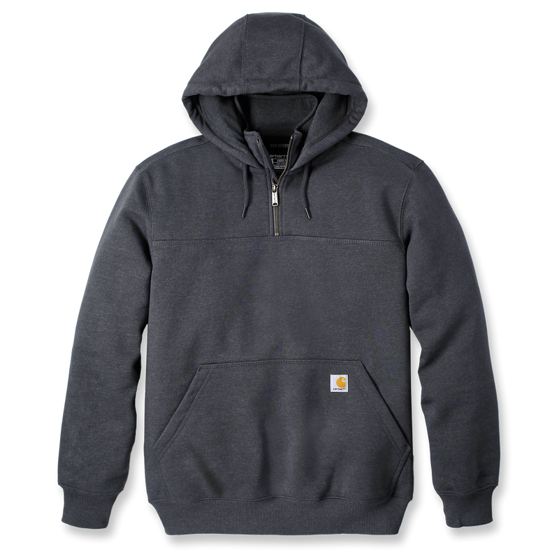 Carhartt Quarter-Zip Sweatshirt - 100617 026