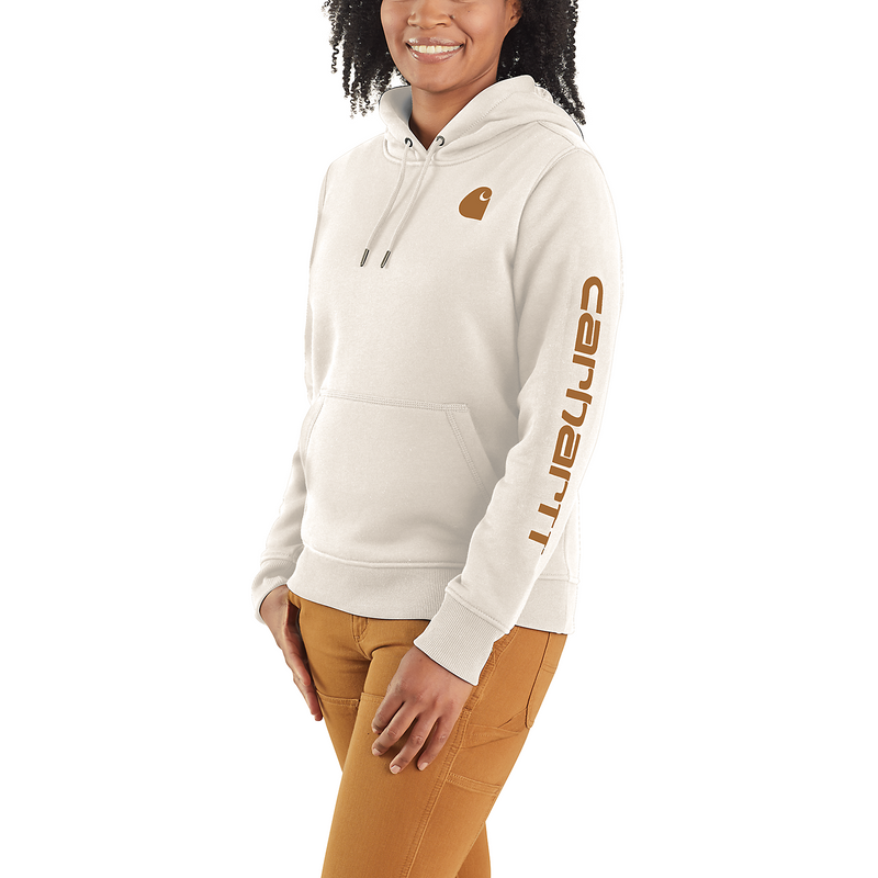 Carhartt Women's Clarksburg Sweatshirt - 102791 W24