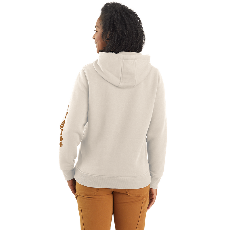 Carhartt Women's Clarksburg Sweatshirt - 102791 W24