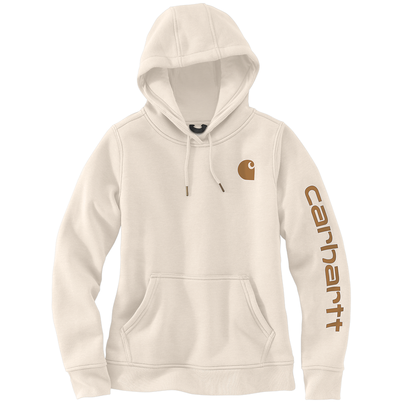 Carhartt Women's Clarksburg Sweatshirt - 102791 W24