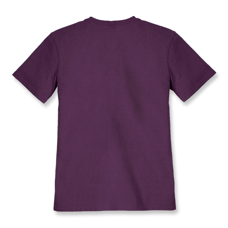 Carhartt Dames T-shirt K87 - 103067 V62