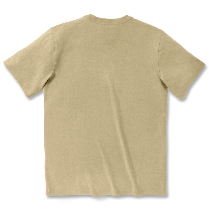 Carhartt K87 Pocket T-shirt - 103296 A36