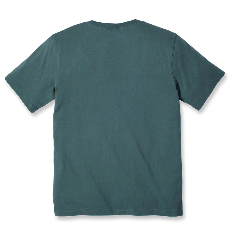 Carhartt K87 Pocket T-shirt - 103296 GH6