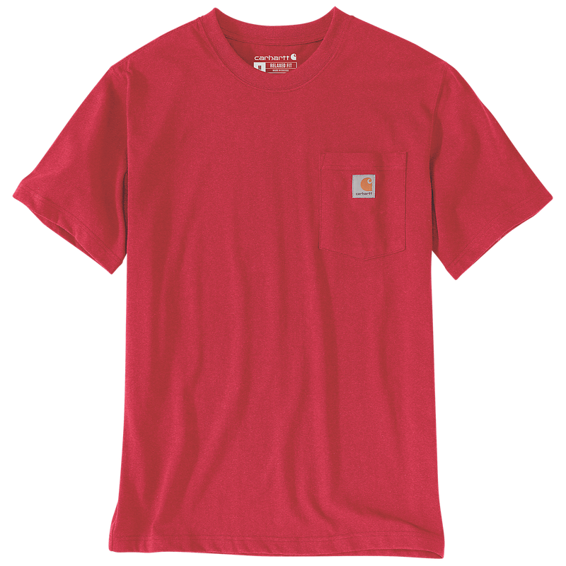 Carhartt K87 T-shirt - 103296 DOV