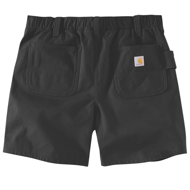 Carhartt Women's Work Short - 105730 N04