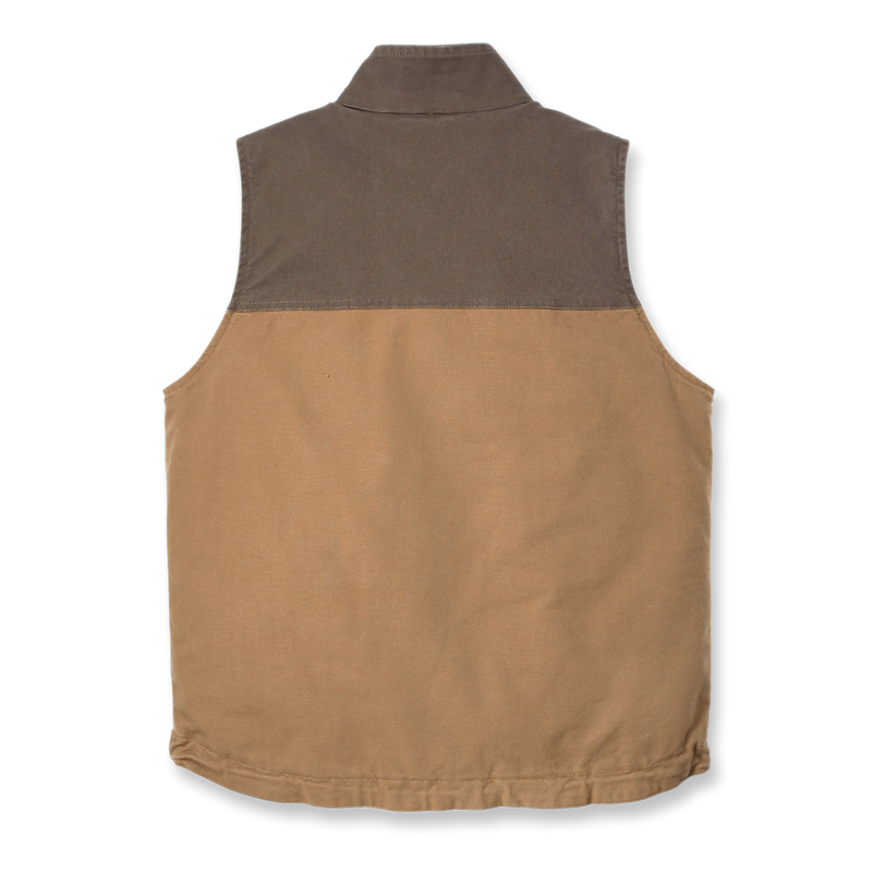 Carhartt Montana Rugged Flex Duck Vest - 106433