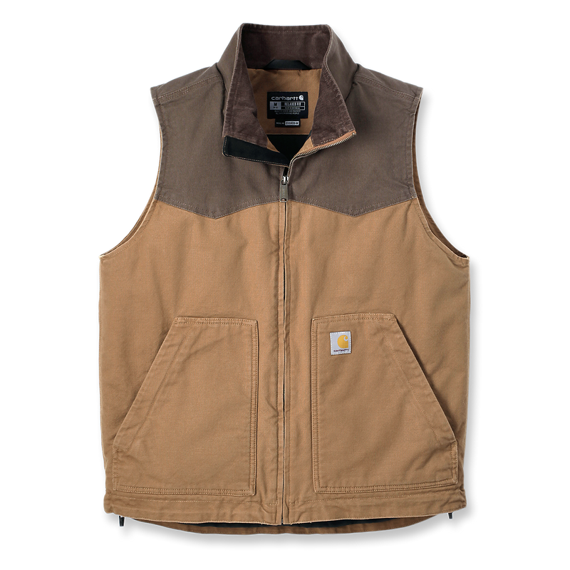 Carhartt Montana Rugged Flex Duck Vest - 106433