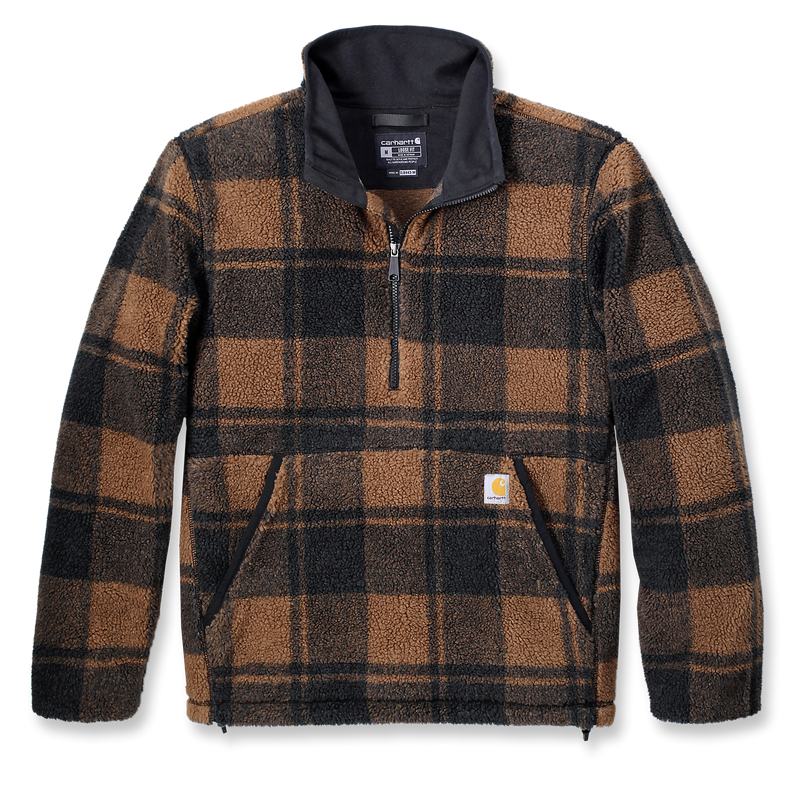 Carhartt fleecetrui - 106443 B95