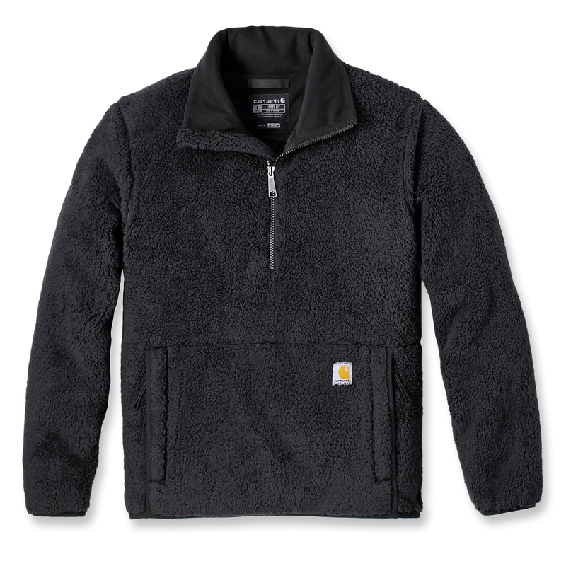 Carhartt fleecetrui voor dames - 106470 N04