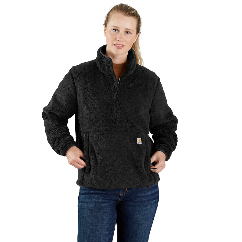 Carhartt Women's Fleece Pullover - 106470 N04