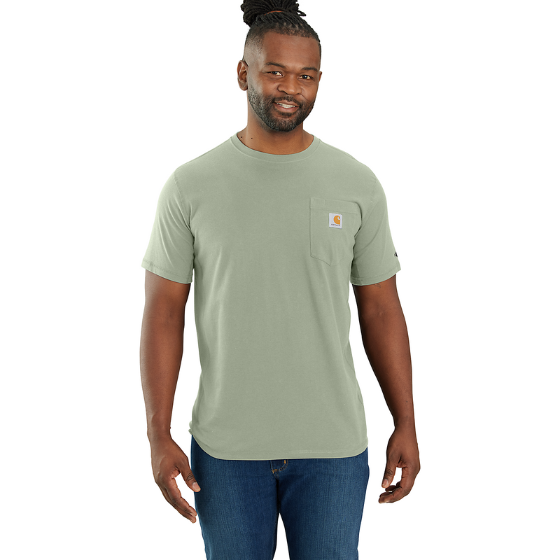 Carhartt Force™ Pocket T-Shirt GI7 - 106652