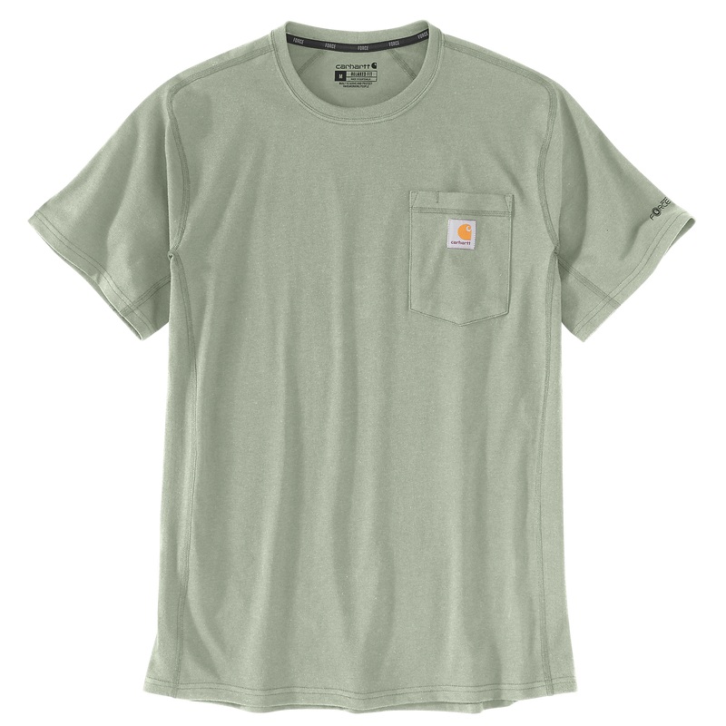 Carhartt Force™ Pocket T-Shirt GI7 - 106652