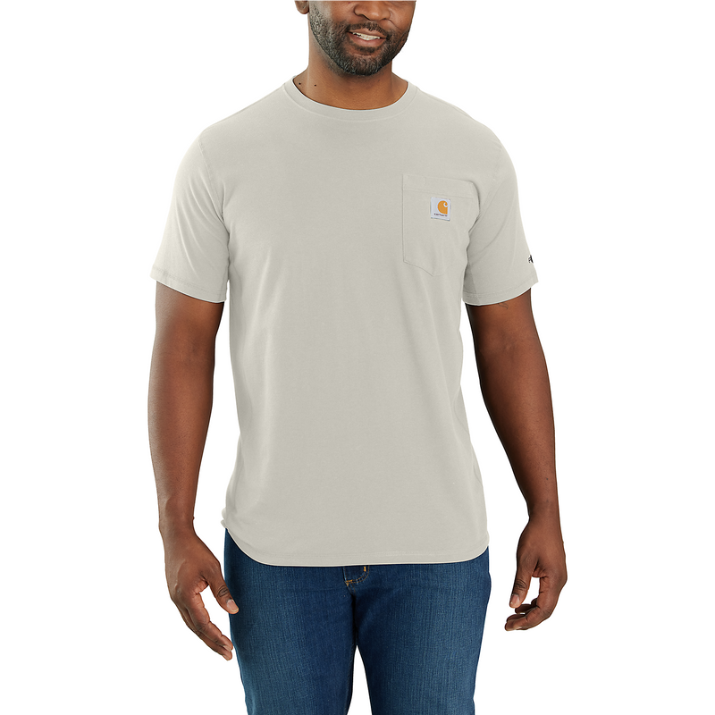 Carhartt Force™ Pocket T-Shirt W03 - 106652