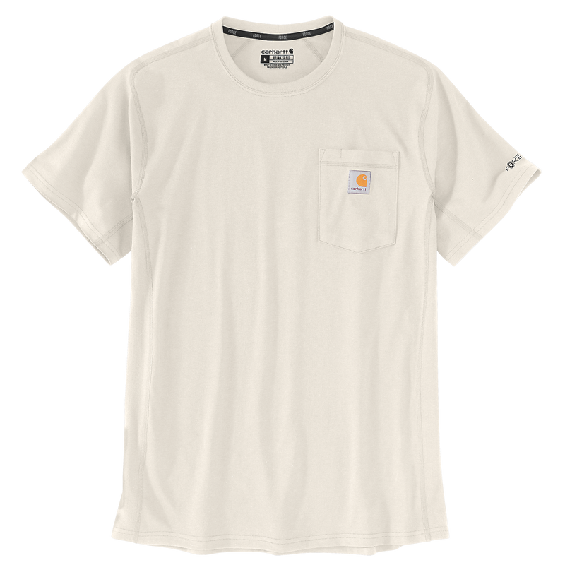 Carhartt Force™ Pocket T-Shirt W03 - 106652