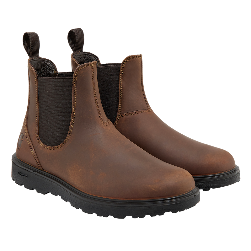 Carhartt Greenfields 02 Chelsea Werklaars - 400022 201