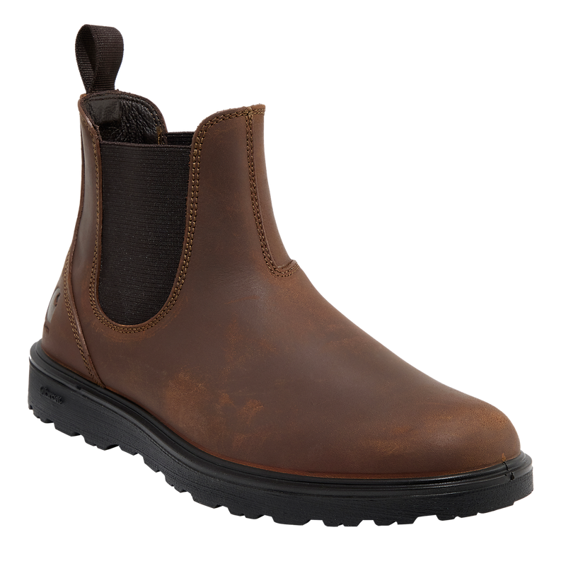 Carhartt Greenfields 02 Chelsea Werklaars - 400022 201