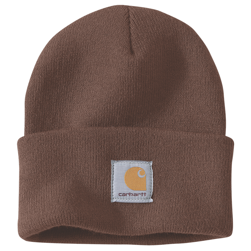 A18  Beanie Mocha - B80