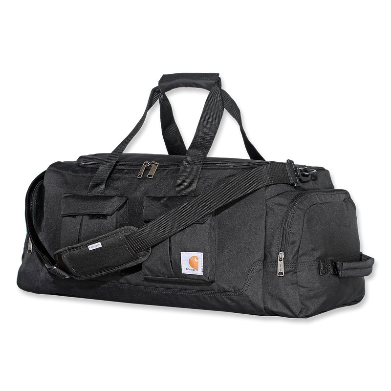 Carhartt Utility Duffel 40L - Zwart