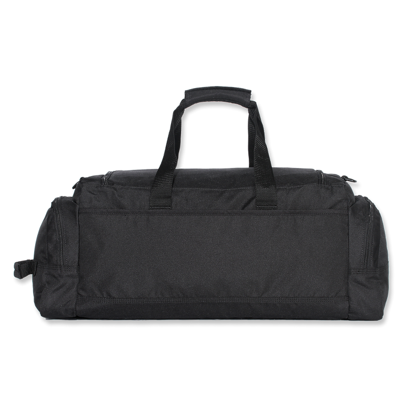 Carhartt Utility Duffel 40L - Zwart