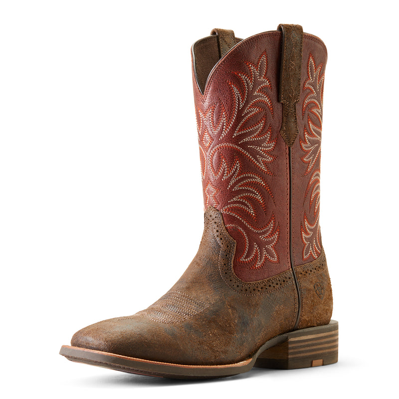 Ariat Men's Oakwood ATQ - 10053567