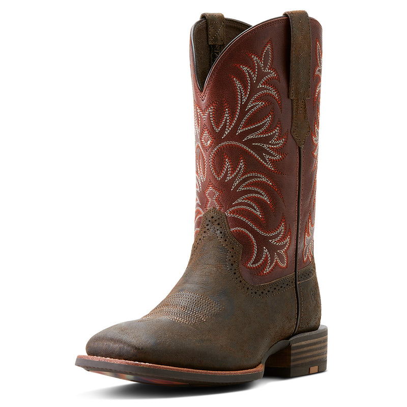 Ariat Heren Oakwood ATQ - 10053567