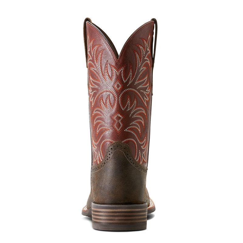 Ariat Heren Oakwood ATQ - 10053567