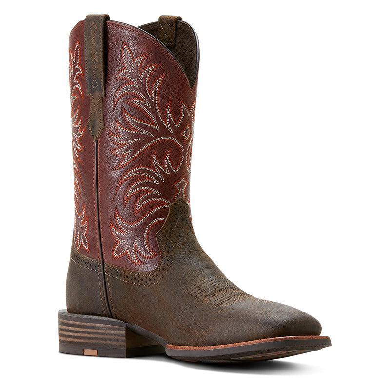 Ariat Heren Oakwood ATQ - 10053567