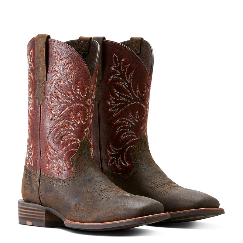 Ariat Heren Oakwood ATQ - 10053567