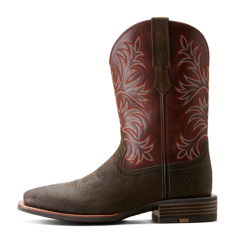 Ariat Heren Oakwood ATQ - 10053567