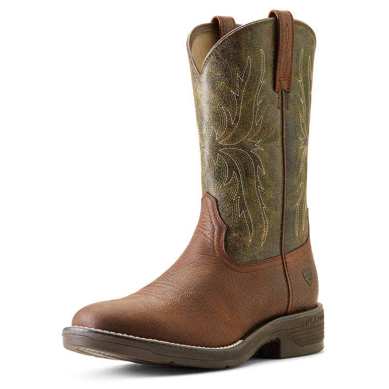 Ariat Men's Ridgeback Round Toe - 10053575