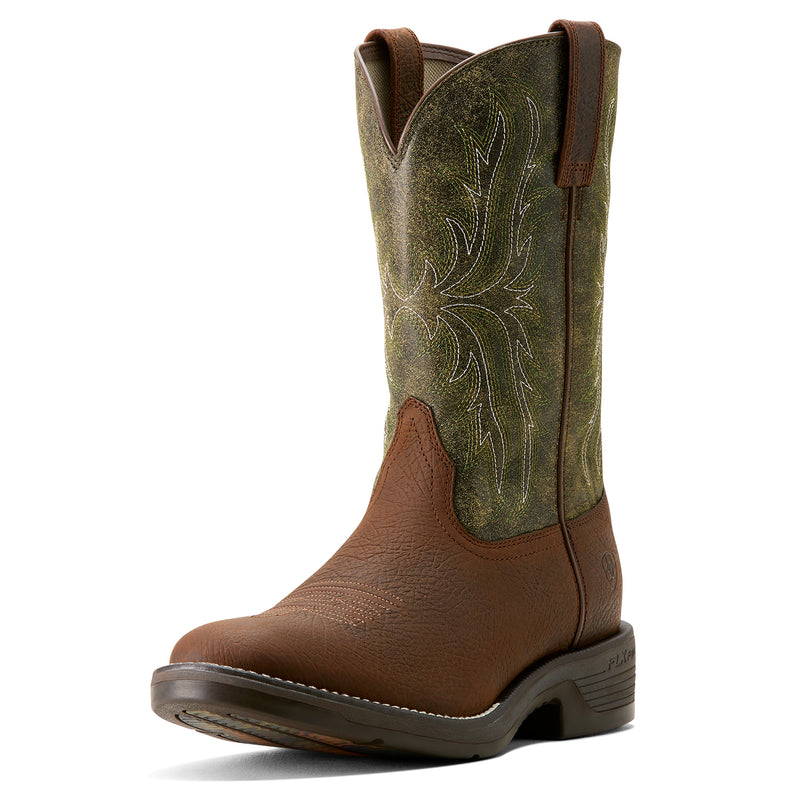 Ariat Men's Ridgeback Round Toe - 10053575