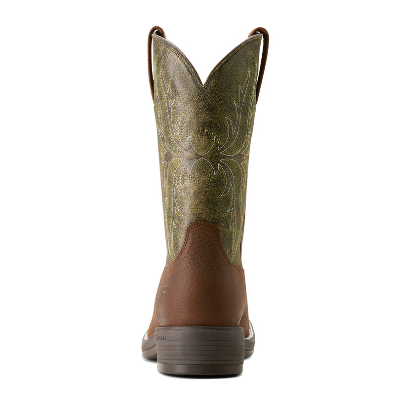 Ariat Men's Ridgeback Round Toe - 10053575