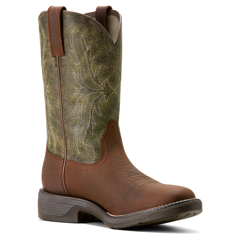 Ariat Men's Ridgeback Round Toe - 10053575