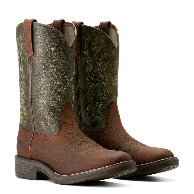 Ariat Men's Ridgeback Round Toe - 10053575