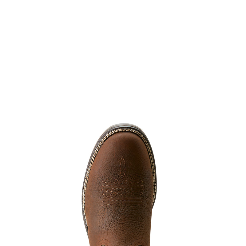 Ariat Men's Ridgeback Round Toe - 10053575